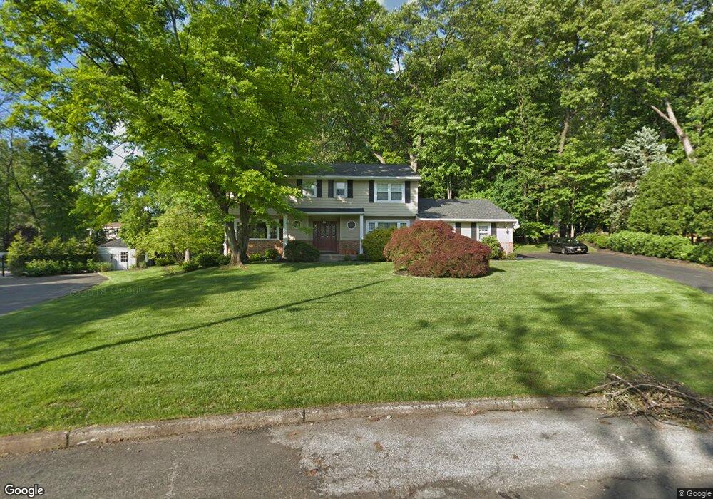 22 Liberty Rd, Tappan, NY 10983 - photo 1