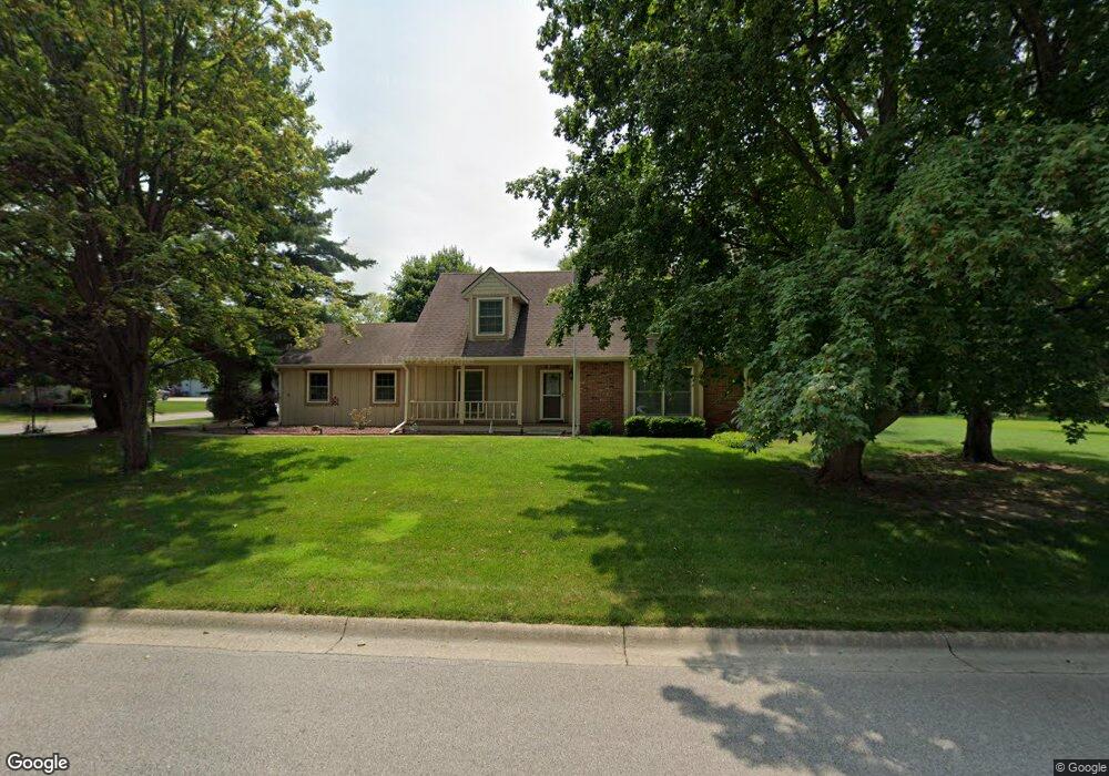 913 Southernview Dr N, Lafayette, IN 47909 - photo 1