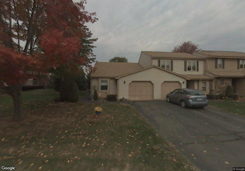 23 Hickory Ln unit 23, Rocky Hill, CT 06067 - photo 1