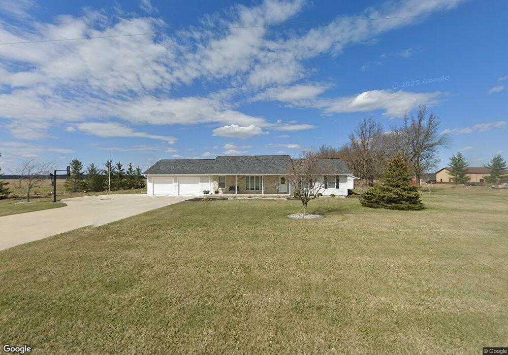 17262 Road K, Ottawa, OH 45875 - photo 1