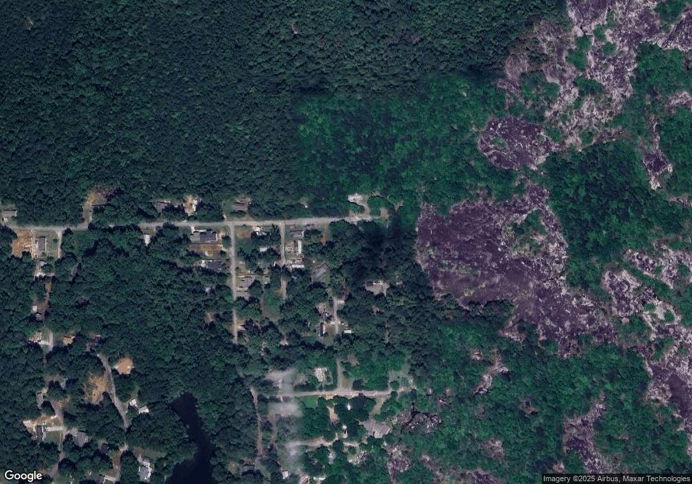 2355 Hi Roc Cir NE, Conyers, GA 30012 - photo 1