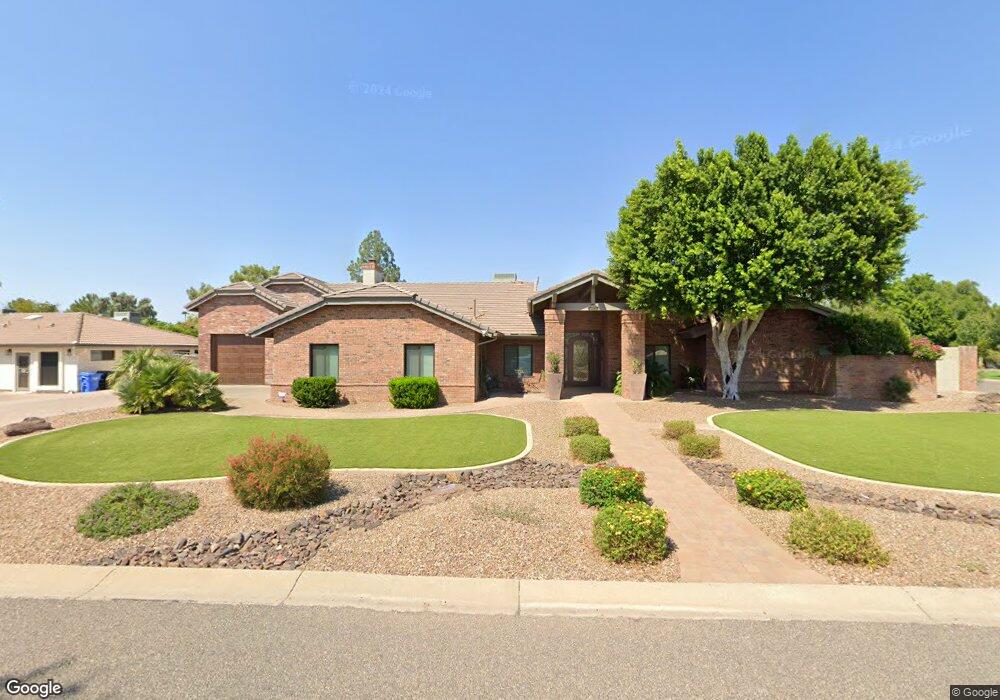 5926 E Anderson Dr, Scottsdale, AZ 85254 - photo 1