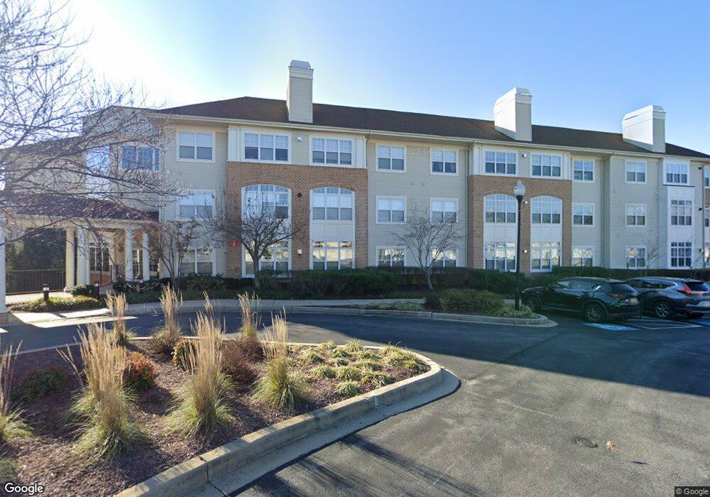 2120 Troon Overlook unit 304, Woodstock, MD 21163 - photo 1