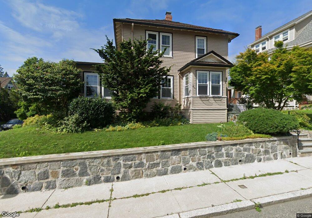 2 Primrose St, Roslindale, MA 02131 - photo 1