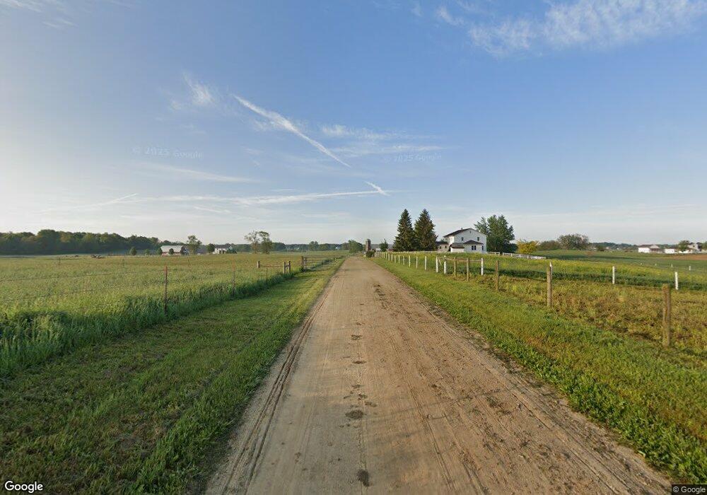 0 S 200 W, Lagrange, IN 46761 - photo 1