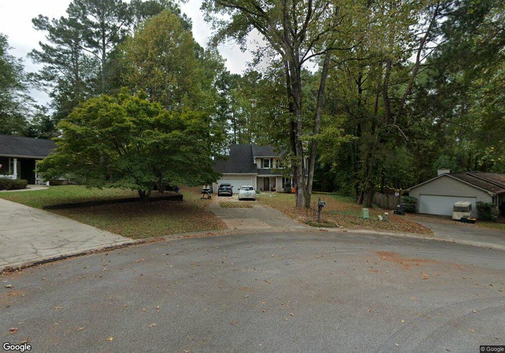 402 Rain Drop, Peachtree City, GA 30269 - photo 1