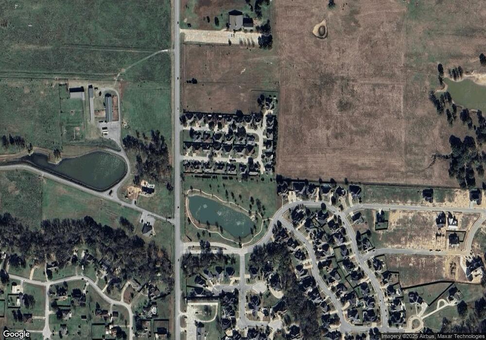 132 Country View Cir, Pottsboro, TX 75076 - photo 1