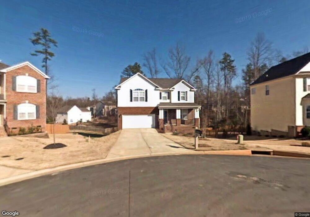 312 Woodvine Way, Mauldin, SC 29662 - photo 1