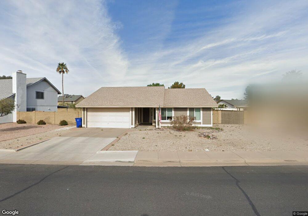 518 S Terrace Rd unit L@@K>>, Chandler, AZ 85226 - photo 1