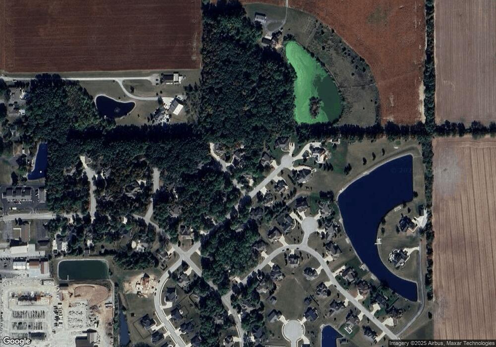 2438 Red Oak Ct, Bluffton, IN 46714 - photo 1