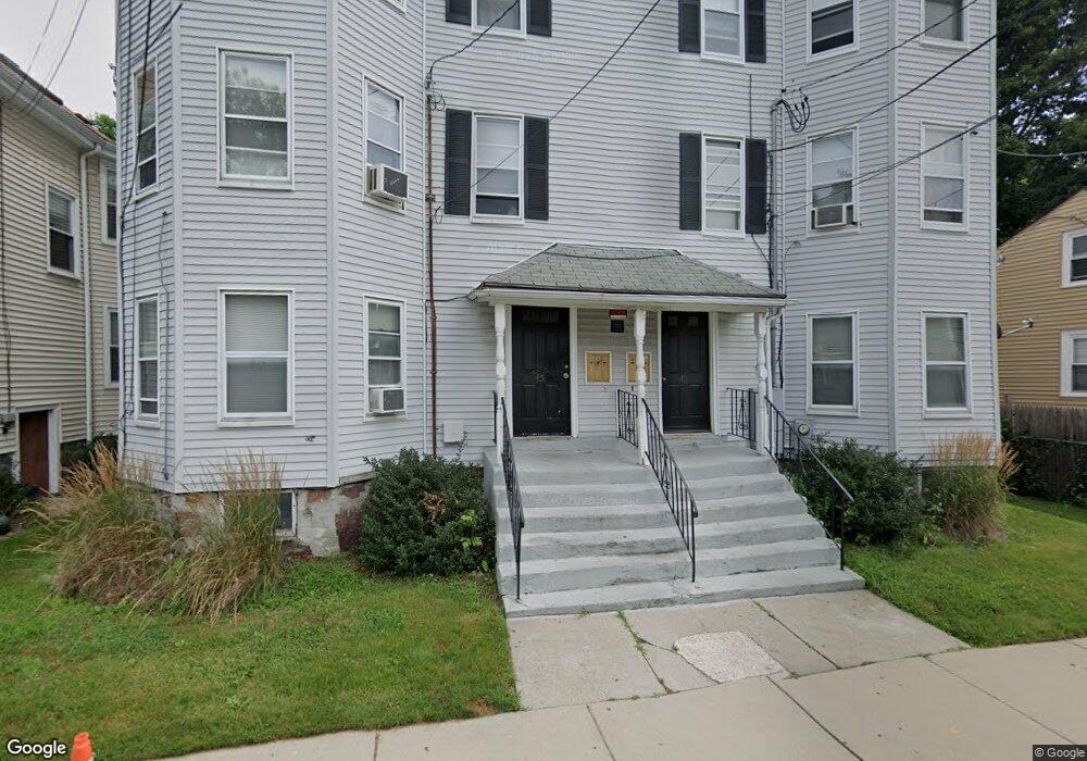 43 Sturbridge St, Mattapan, MA 02126 - photo 1