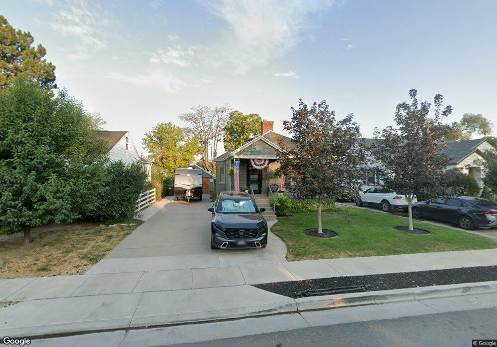 7638 Grant St, Midvale, UT 84047 - photo 1