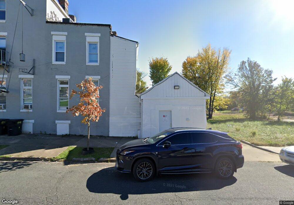 2203 Etting St, Baltimore, MD 21217 - photo 1