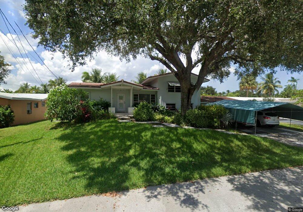 1601 SW 5th Ct unit 1605, Fort Lauderdale, FL 33312 - photo 1