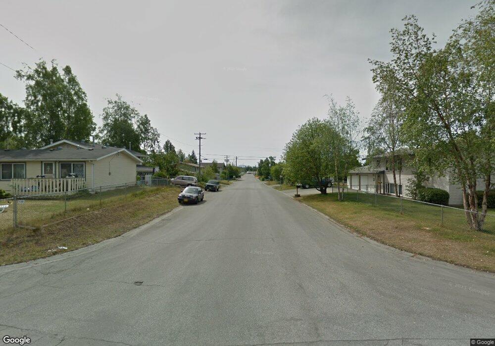 2001 W 46th Ave, Anchorage, AK 99517 - photo 1