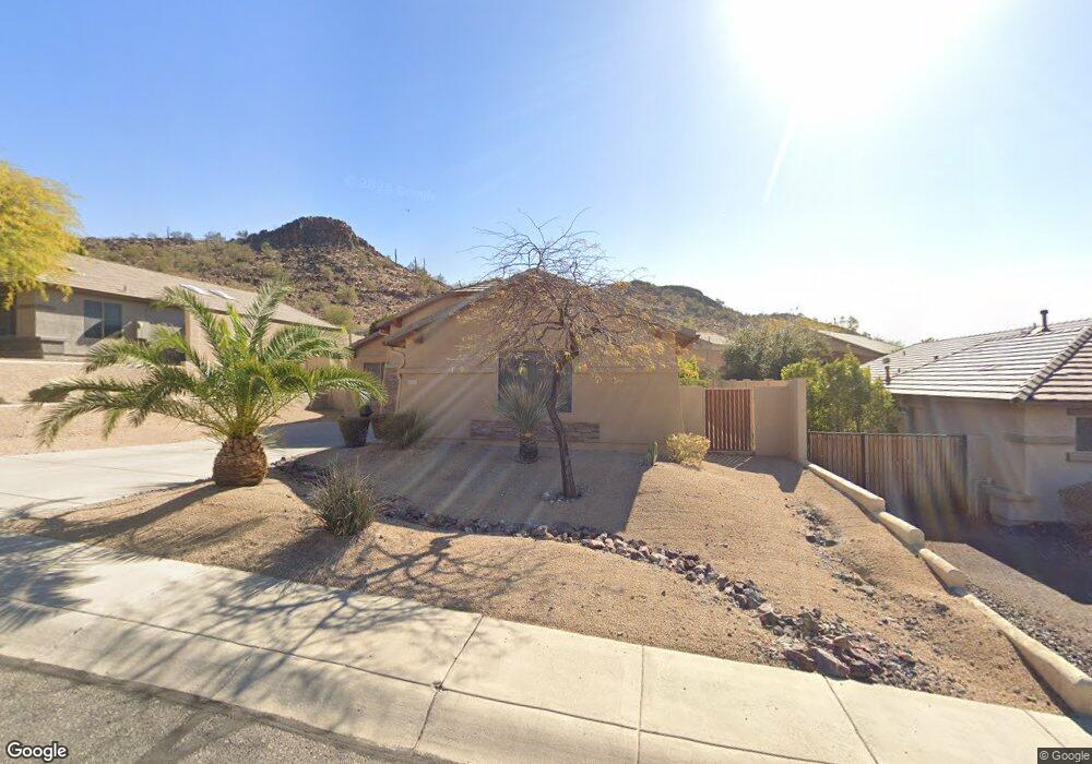 26215 N Hackberry Dr, Phoenix, AZ 85083 - photo 1