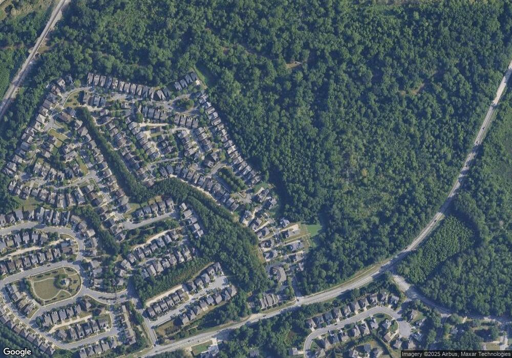 1521 Baxley Way, Suwanee, GA 30024 - photo 1