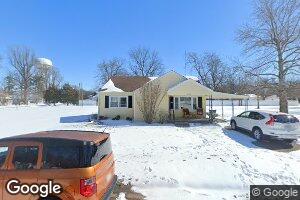 207 N 3rd St, Charleston, MO 63834