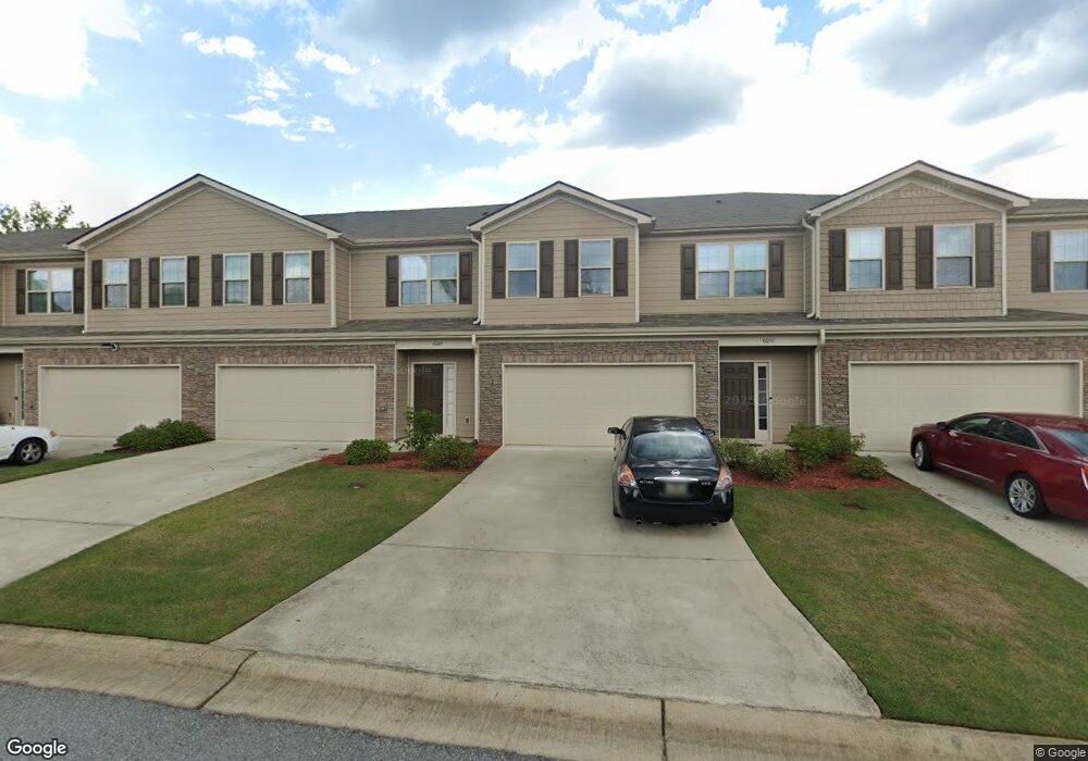 6051 Townes Way, Columbus, GA 31909 - photo 1