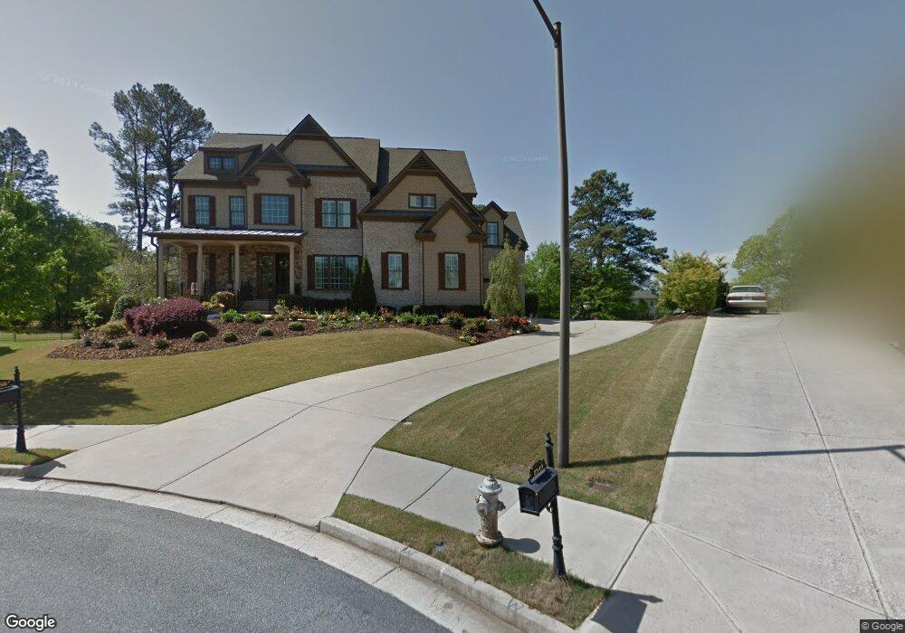 2530 Naz Ct, Marietta, GA 30066 - photo 1