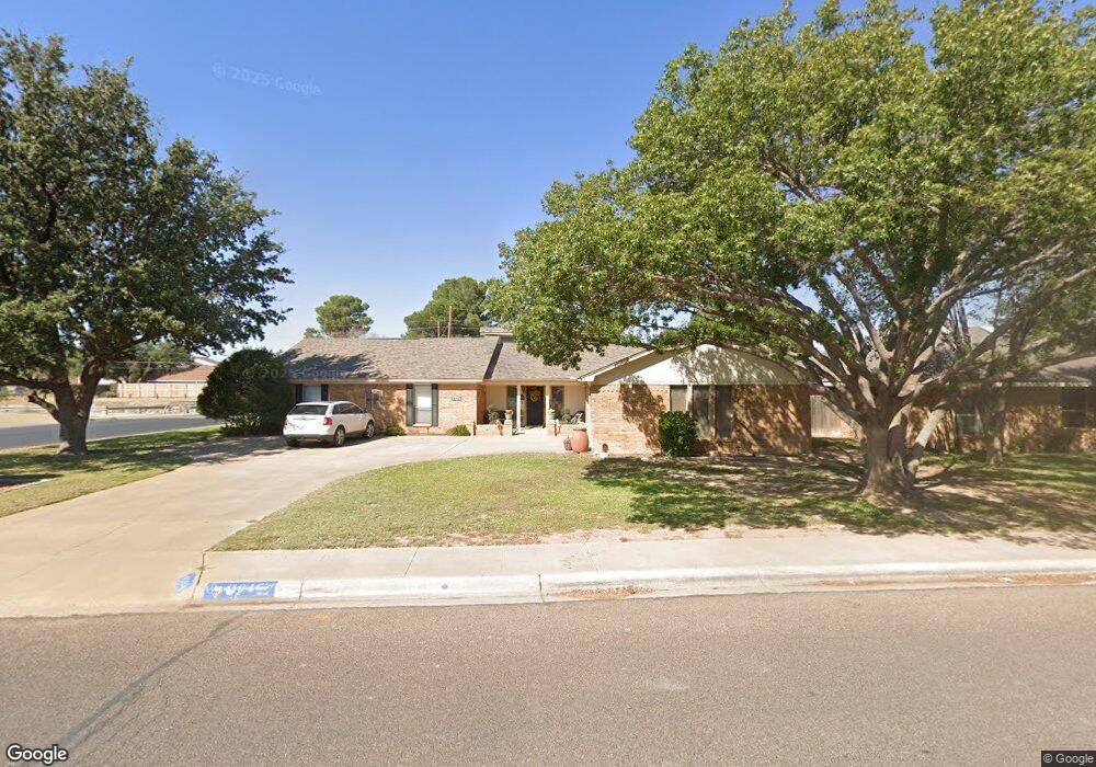 4104 Lehigh Dr, Midland, TX 79707 - photo 1