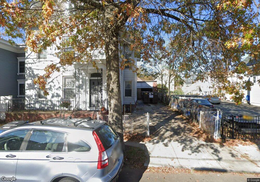 123 Putnam St, New Haven, CT 06519 - photo 1