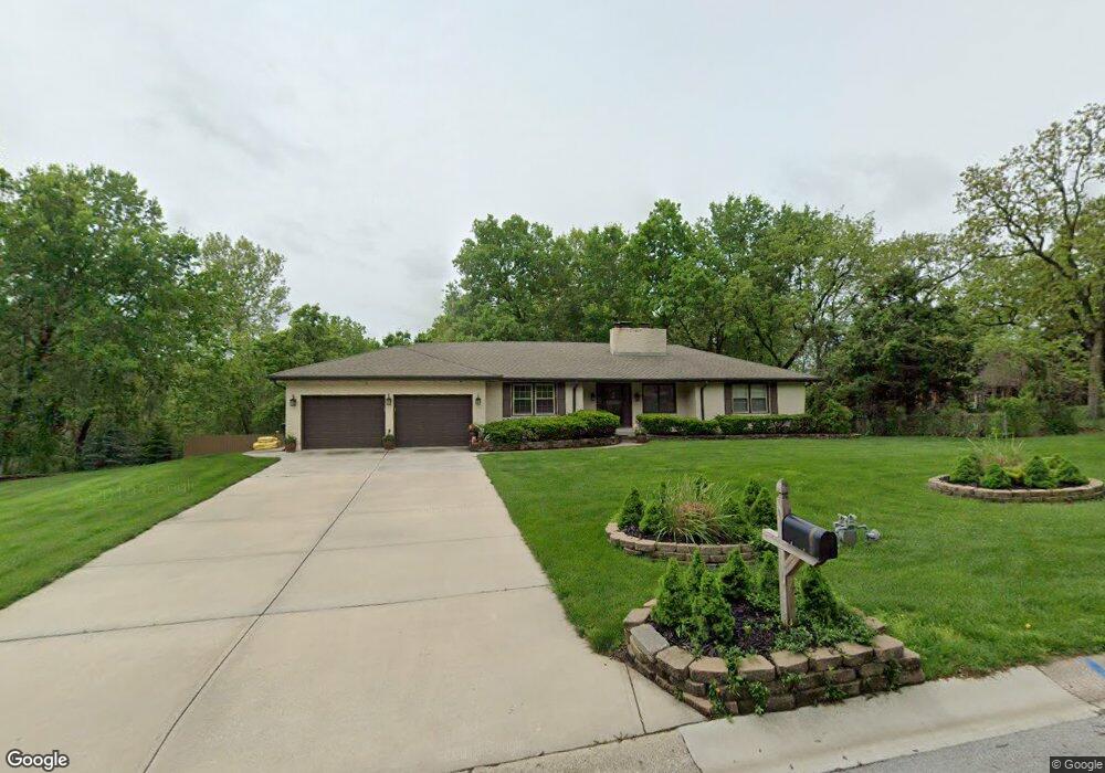 14303 W 48th Terrace, Shawnee, KS 66216 - photo 1