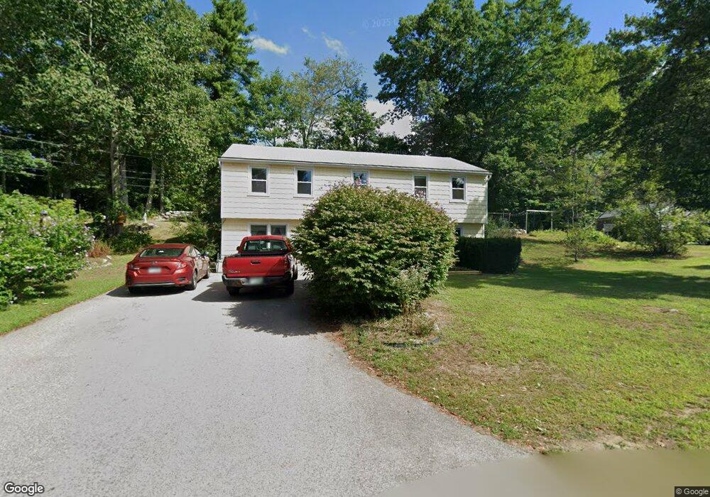 44 Nelson Cir, Jaffrey, NH 03452 - photo 1