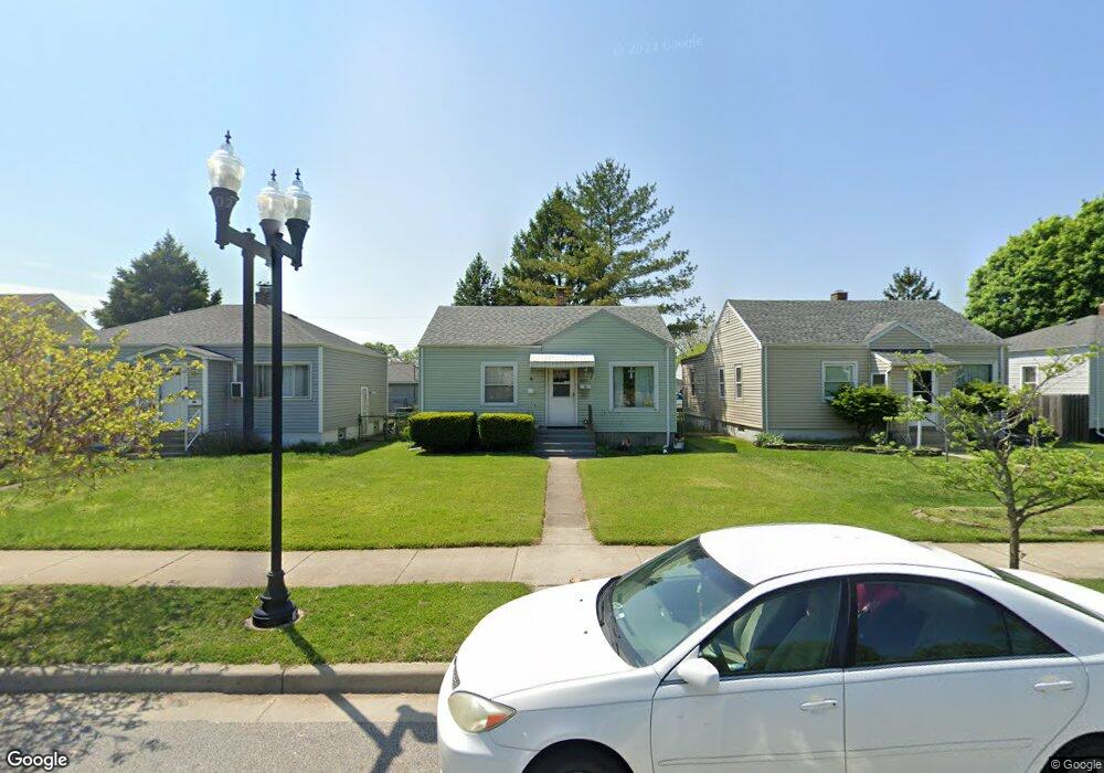 4026 Wabash Ave, Hammond, IN 46327 - photo 1