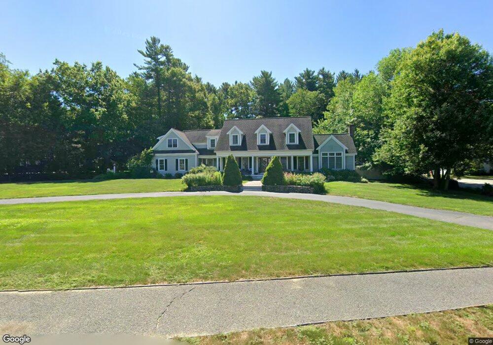 20 Beverly Way, Pembroke, MA 02359 - photo 1