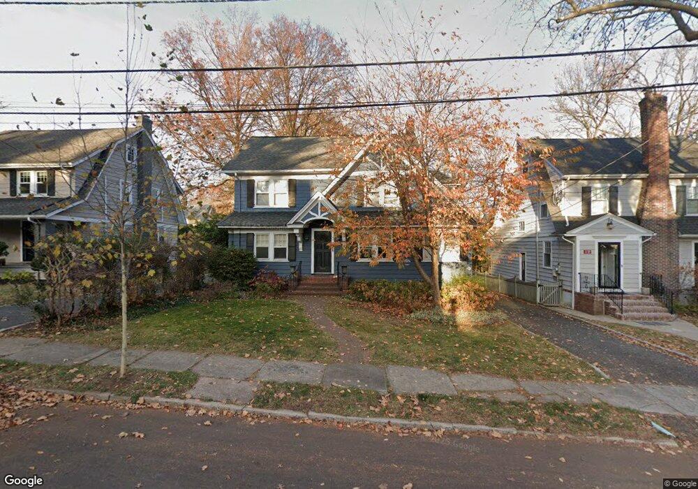 21 Arcularius Terrace, Maplewood, NJ 07040 - photo 1