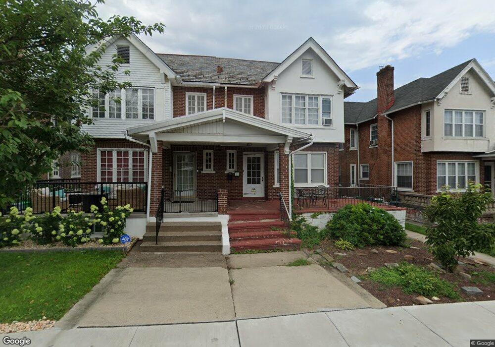 520 N Lafayette St unit 1st fl, Allentown, PA 18104 - photo 1