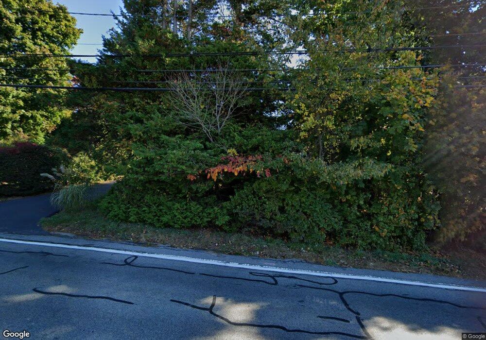 58 Langworthy Rd, Westerly, RI 02891 - photo 1