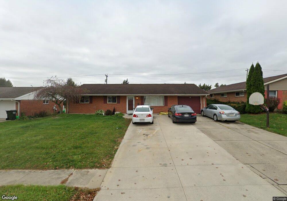 2515 Windsor Dr, Lima, OH 45805 - photo 1