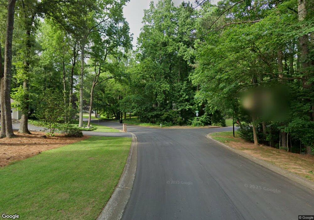 0 Sumter Lake Dr unit 8354014, Marietta, GA 30062 - photo 1