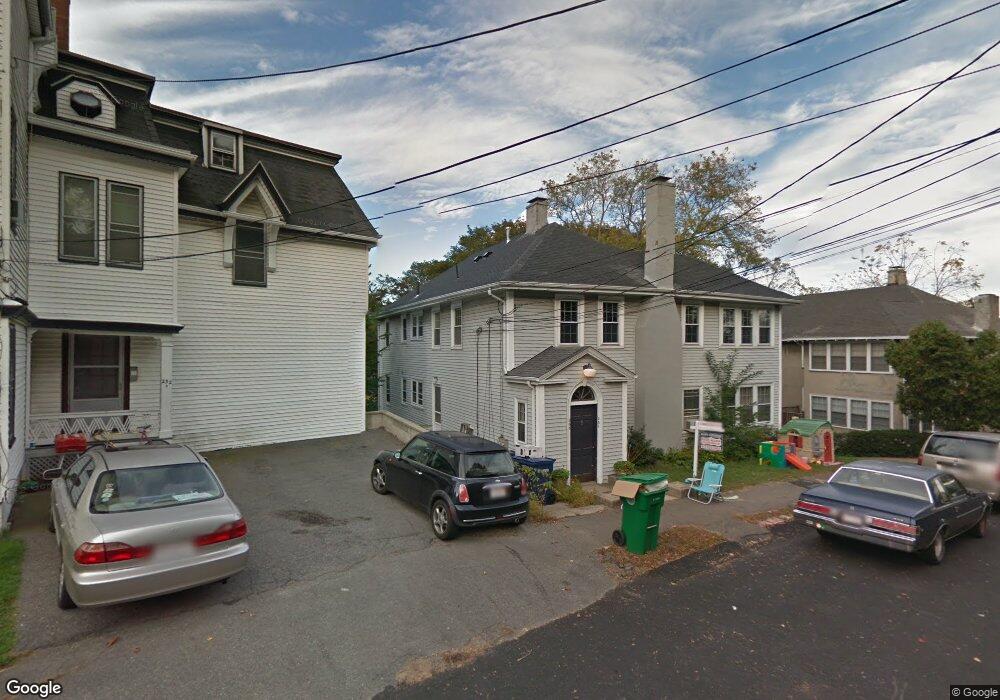 234 Bellevue St unit 234, Newton, MA 02458 - photo 1