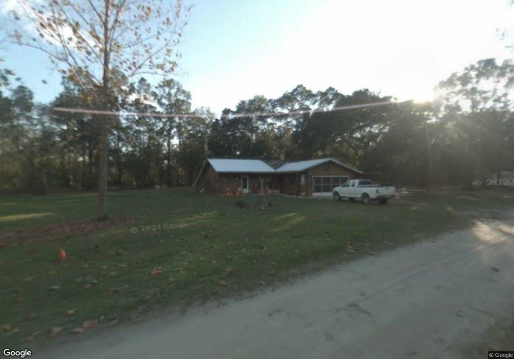 5425 Oscar Ashton Rd, Saint Augustine, FL 32092 - photo 1