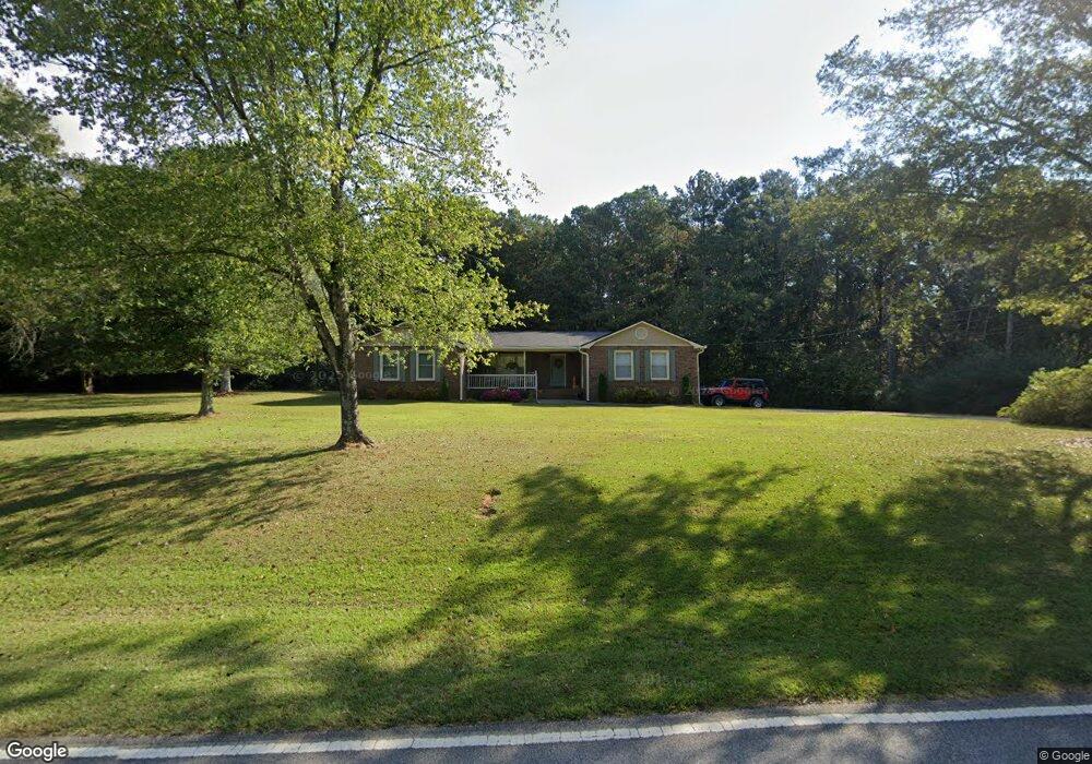 710 Garrett Creek Rd, Bowdon, GA 30108 - photo 1