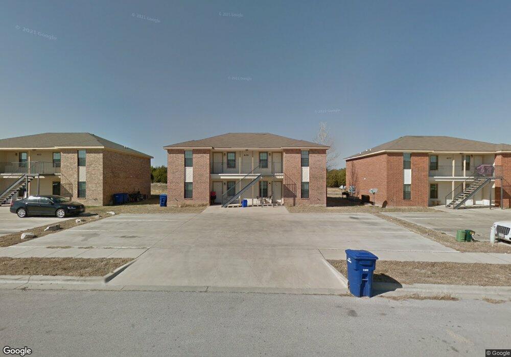 405 Bermuda unit 405, Copperas Cove, TX 76522 - photo 1