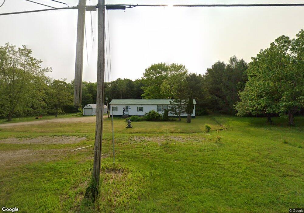 1329 Meadow Rd, Bowdoin, ME 04287 - photo 1