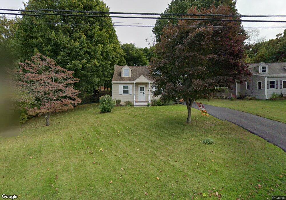 6 Hasbrouck Dr, Poughkeepsie, NY 12603 - photo 1