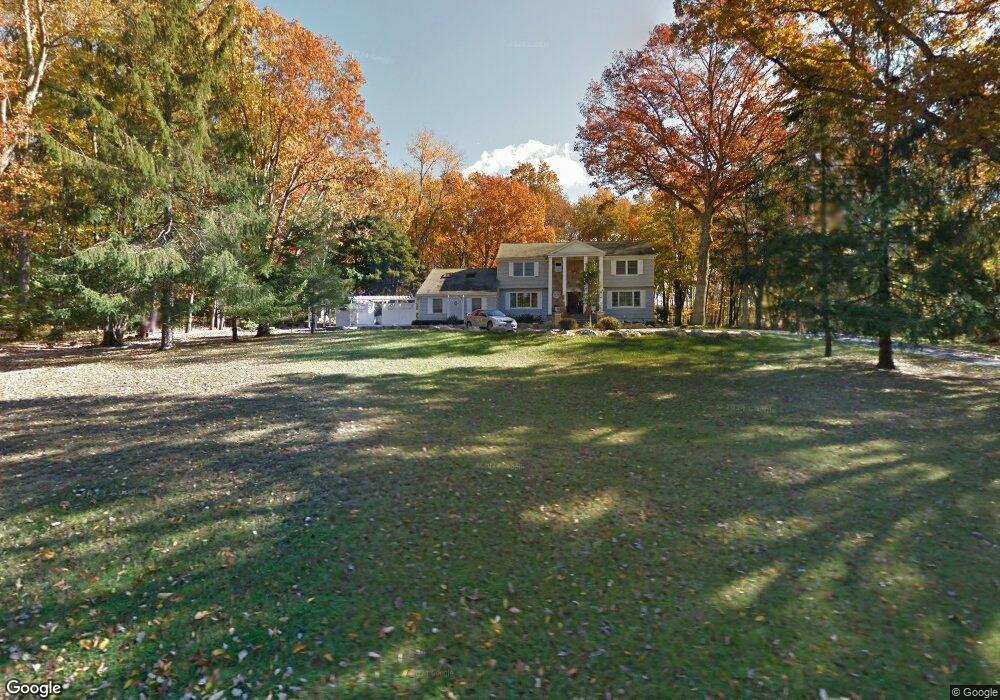 141 Park View Rd N, Pound Ridge, NY 10576 - photo 1