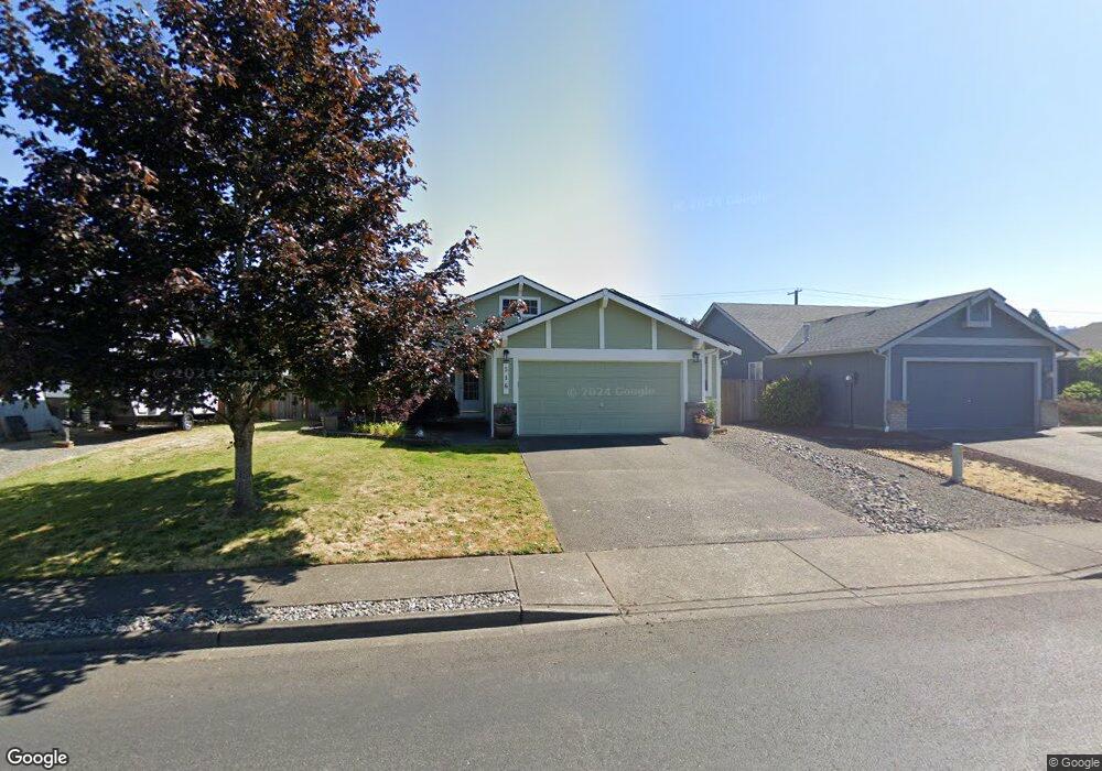 316 Orting Ave NW, Orting, WA 98360 - photo 1