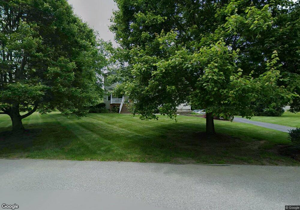 83 Memory Trail, Lagrangeville, NY 12540 - photo 1