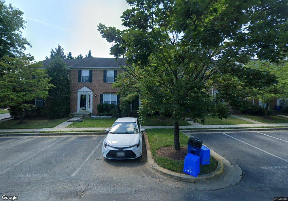 20352 Mill Pond Terrace, Germantown, MD 20876 - photo 1