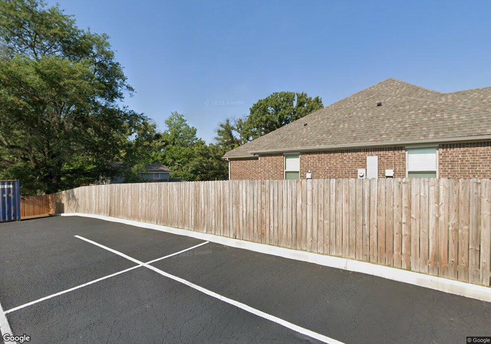 1400 Goliad St, Tyler, TX 75701 - photo 1