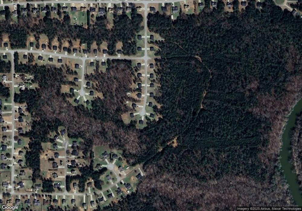 95 Natures Trail unit 80, Covington, GA 30016 - photo 1