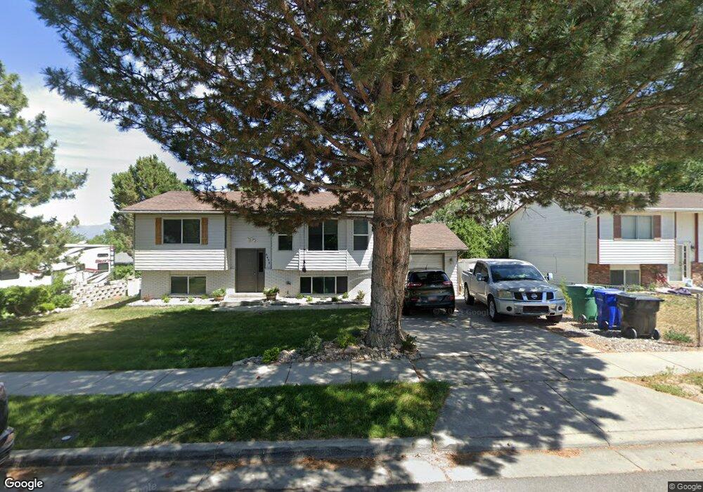 6499 S Daffodil Way, West Jordan, UT 84081 - photo 1