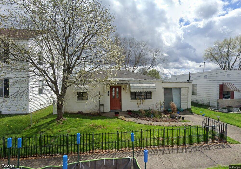 428 18th St, Dunbar, WV 25064 - photo 1