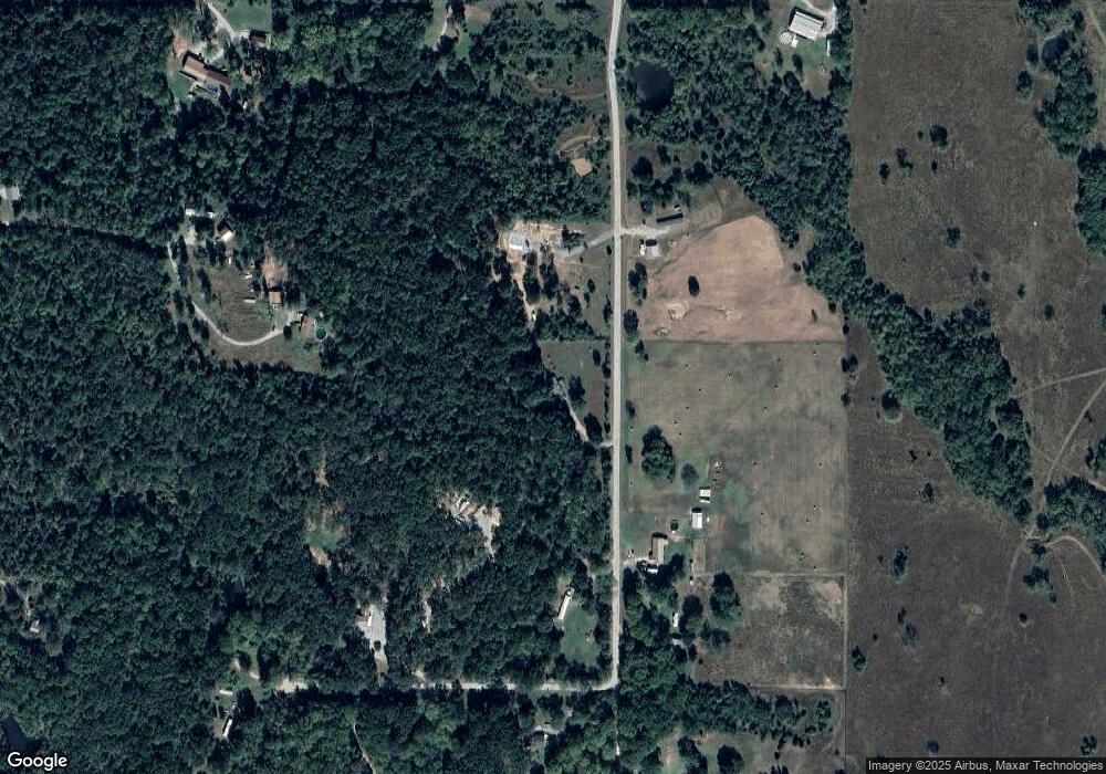 16252 S Cedar Rd, Claremore, OK 74017 - photo 1